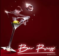 Bar Rouge - Tourism Cairns