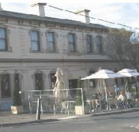 Bell's Hotel  Brewery - Tourism Cairns