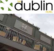 Dublin Hotel - Tourism Cairns