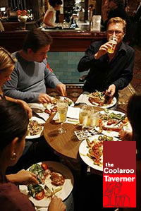 Coolaroo Hotel - Tourism Cairns 0