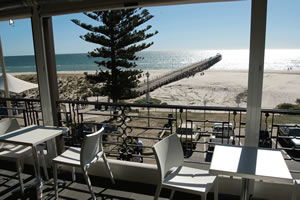 Grange SA Tourism Cairns