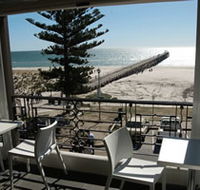 Grange Hotel - Tourism Cairns