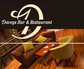 Daveys Hotel - Tourism Cairns 0