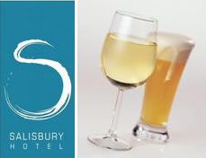 Salisbury Hotel - Tourism Cairns 0