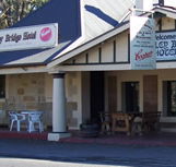 Stanley Bridge Tavern - Tourism Cairns
