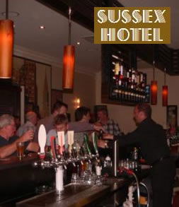 Walkerville SA Tourism Cairns