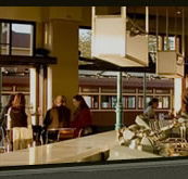 The Grand Bar - Tourism Cairns