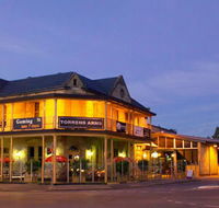 Torrens Arms Hotel - Tourism Cairns
