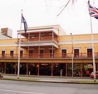 Marrakesh Hotel - Tourism Cairns