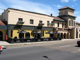 Ferntree Gully VIC Tourism Cairns