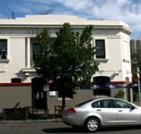 George Hotel - Tourism Cairns