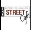 The Street Cafe - Tourism Cairns
