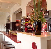 White Bar - Tourism Cairns