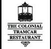 The Colonial TramCar Restaurant - Tourism Cairns