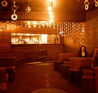 Decorum Bar  Restaurant - Tourism Cairns