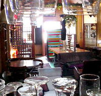 Bar Nothing - Tourism Cairns