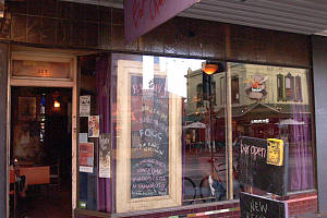 Bar Open - Tourism Cairns 0