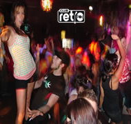 Club Retro - Tourism Cairns