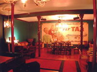 Dantes - Tourism Cairns 0