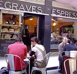 Degraves - Tourism Cairns