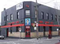 Great Britain Hotel - Tourism Cairns 0