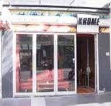 Krome Cafe - Tourism Cairns
