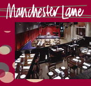 Manchester Lane - Tourism Cairns