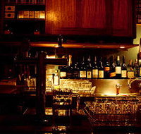 Meyers Place Gaffer Bar - Tourism Cairns