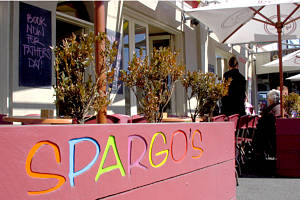 Spargos - Tourism Cairns 0