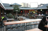 Parramatta NSW Tourism Cairns