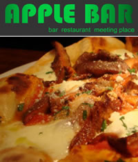 Apple Bar - Tourism Cairns 0