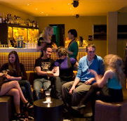 Hillside Hotel - Tourism Cairns