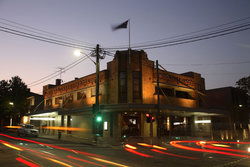 Woollahra NSW Tourism Cairns