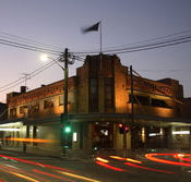 Woollahra Hotel - Tourism Cairns