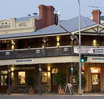 Coopers Alehouse at the Earl - Tourism Cairns