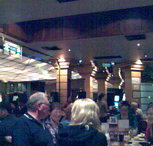 Crown Inn - Tourism Cairns