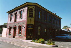 Highgate SA Tourism Cairns