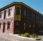 Earl of Leicester Hotel - Tourism Cairns
