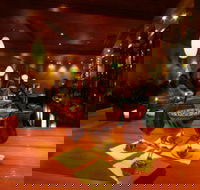 Kuleto's Bar - Tourism Cairns