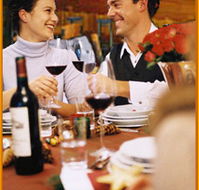 Lyndhurst Club Hotel - Tourism Cairns