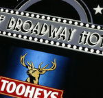 Off Broadway Hotel - Tourism Cairns
