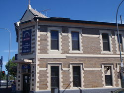 Thebarton SA Tourism Cairns