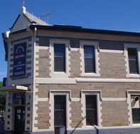 Southwark Hotel - Tourism Cairns