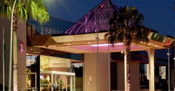Bankstown NSW Tourism Cairns