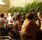 Alfred Hotel - Tourism Cairns