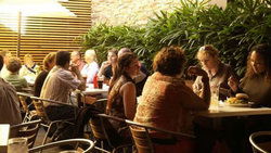 Alfred Hotel - Tourism Cairns 0