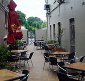 Moss Vale Hotel - Tourism Cairns