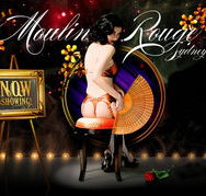 Moulin Rouge Downunder - Tourism Cairns