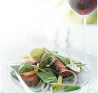 Oscars Lounge Bar  Restaurant - Tourism Cairns