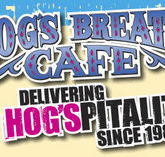 Hogs Breath Cafe - Tourism Cairns